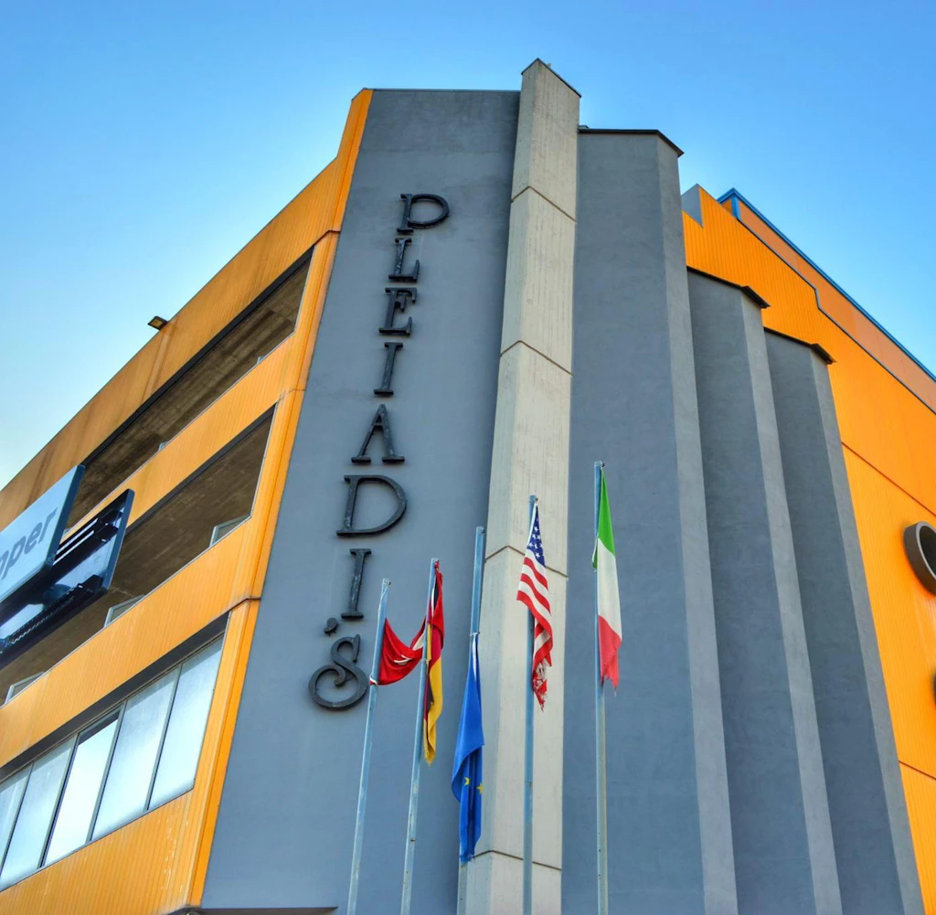 Foto 4 di Samnium by Pleiadi’s