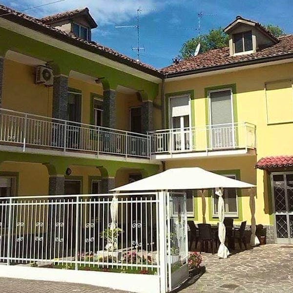 Foto di C.A.S.A. Residenza San Giorgio