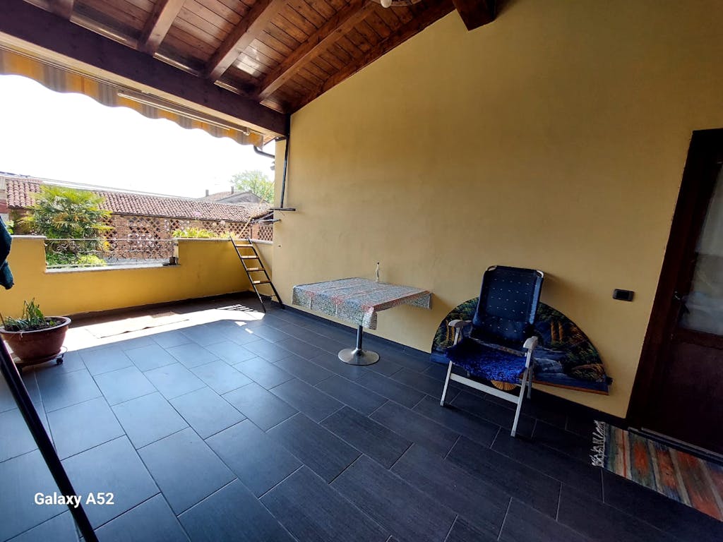 Casa Famiglia Beatrice
