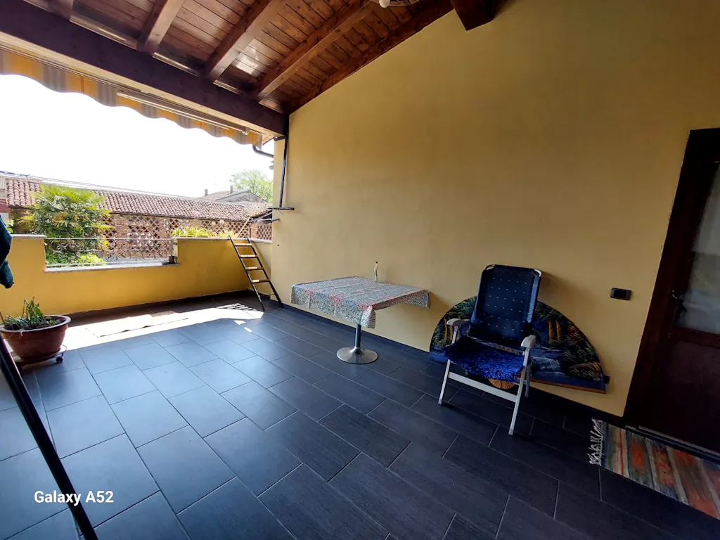 Casa Famiglia Beatrice
