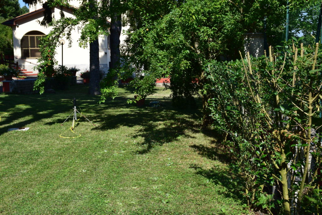 Foto 4 di Villa Aurora