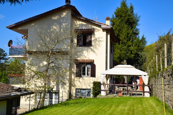 Foto di Villa Aurora