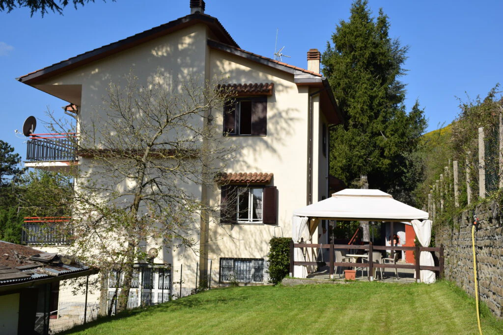 Foto di Villa Aurora