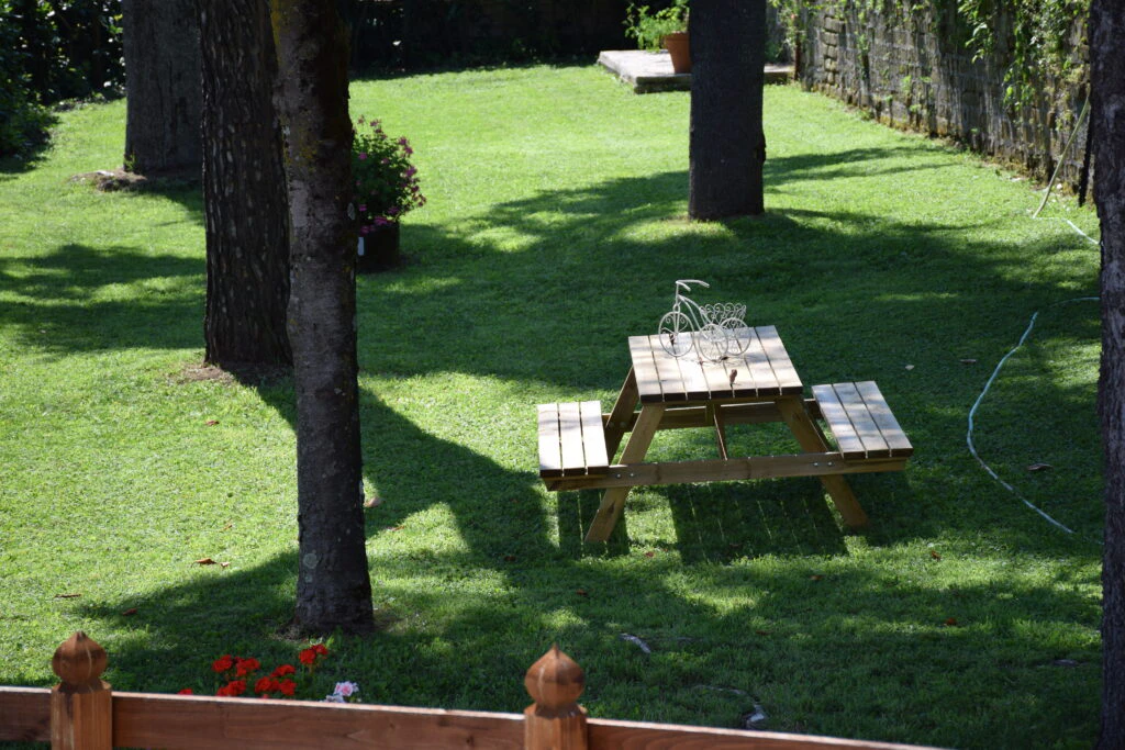 Foto 3 di Villa Aurora