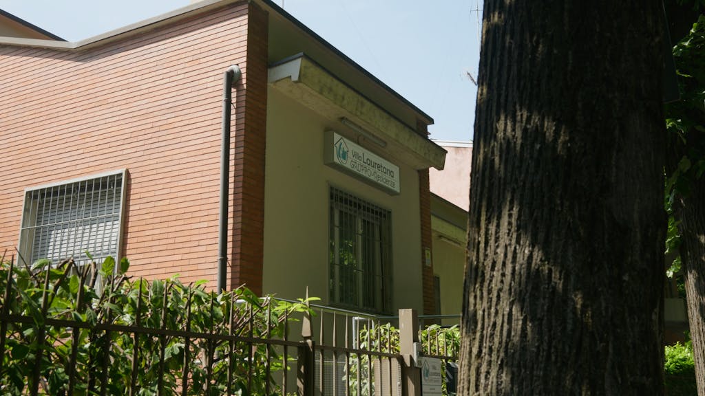 Villa Lauretana