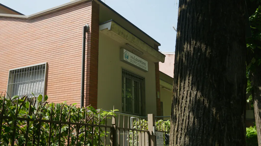Villa Lauretana