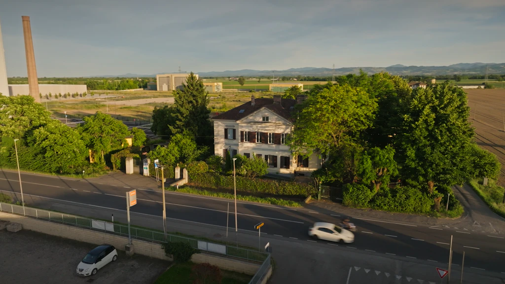 Foto 4 di Villa Maria Grazia