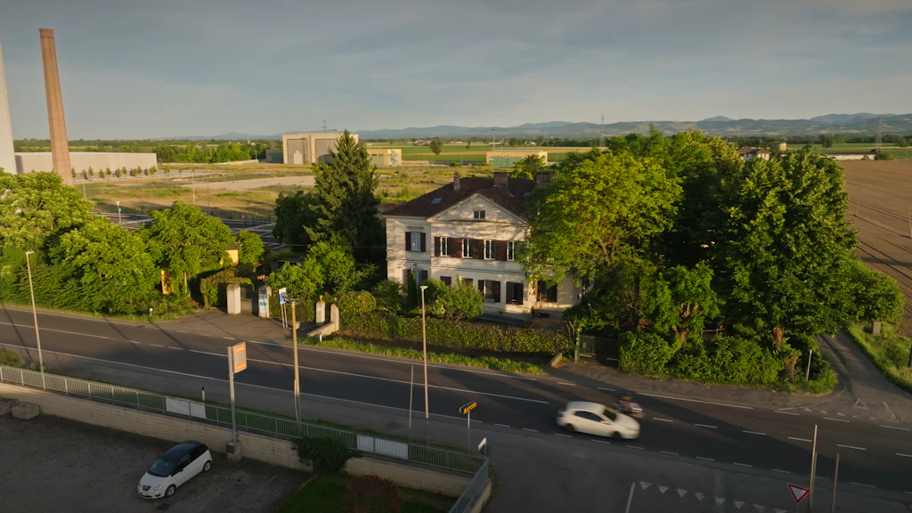 Foto 4 di Villa Maria Grazia