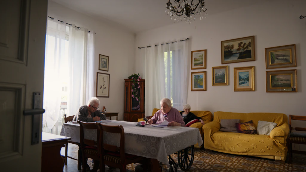 Foto 5 di Villa Maria Grazia