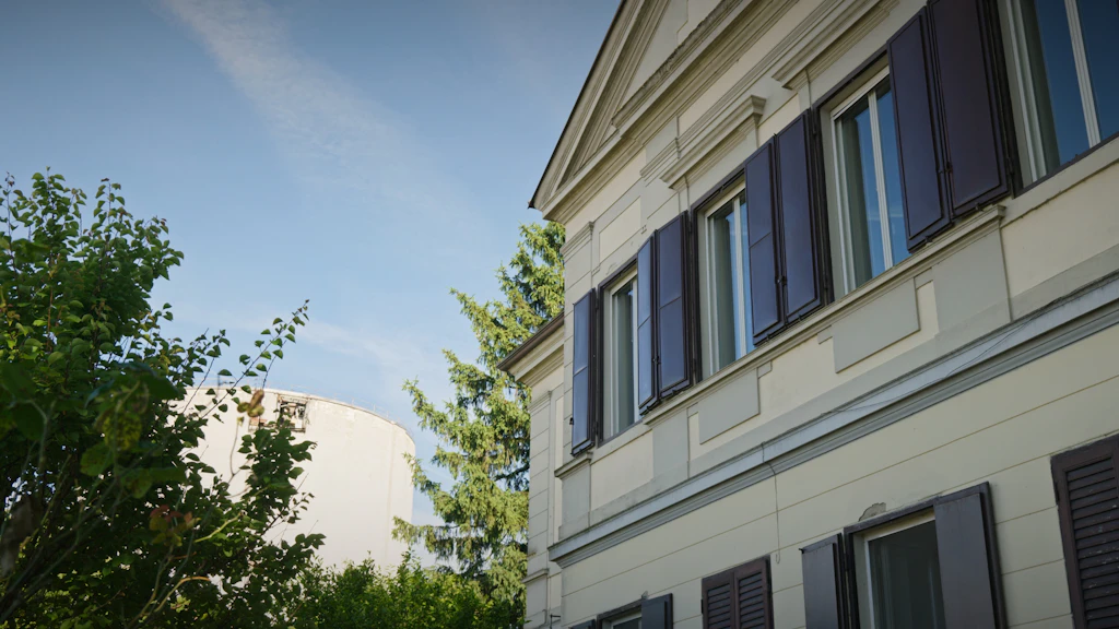 Foto 2 di Villa Maria Grazia