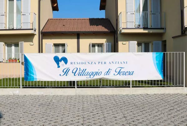 Foto di Il Villaggio di Teresa