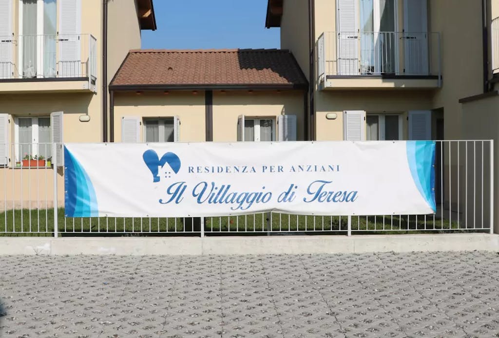 Il Villaggio di Teresa