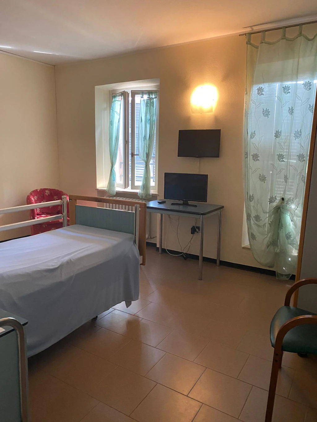 Foto 3 di Casa Albergo Domus Mariae