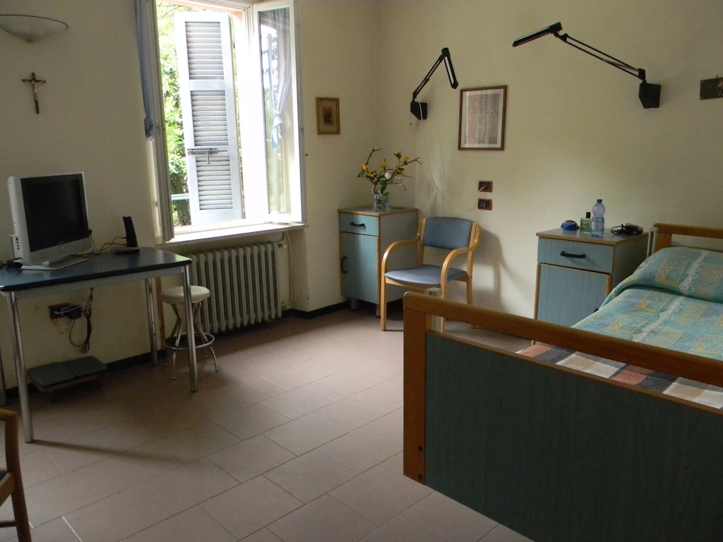 Foto 5 di Casa Albergo Domus Mariae