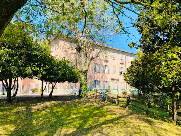 Foto di Casa Albergo Domus Mariae