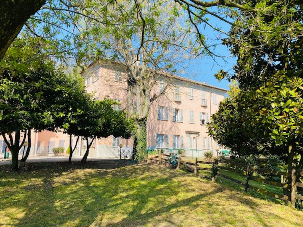 Casa Albergo Domus Mariae