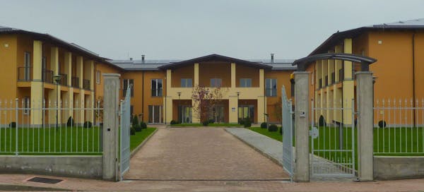 Foto di Residenza Anni Azzurri Montanaro