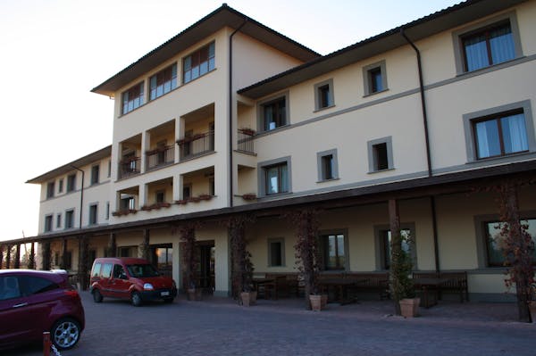Foto di Residenza Anni Azzurri Beato Angelico
