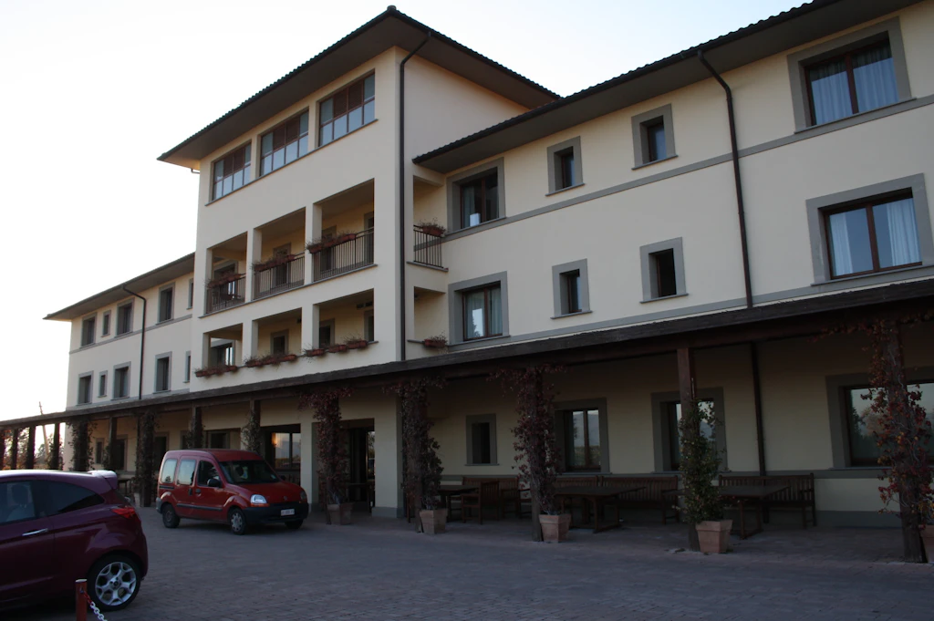 Foto di Residenza Anni Azzurri Beato Angelico