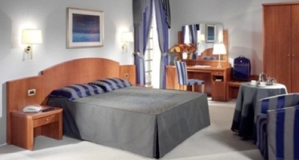 Foto di Casa di Riposo Scarlatti