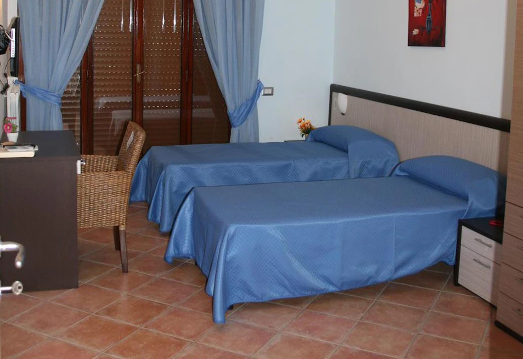 Foto 2 di Casa di Riposo Medaglie d'Oro