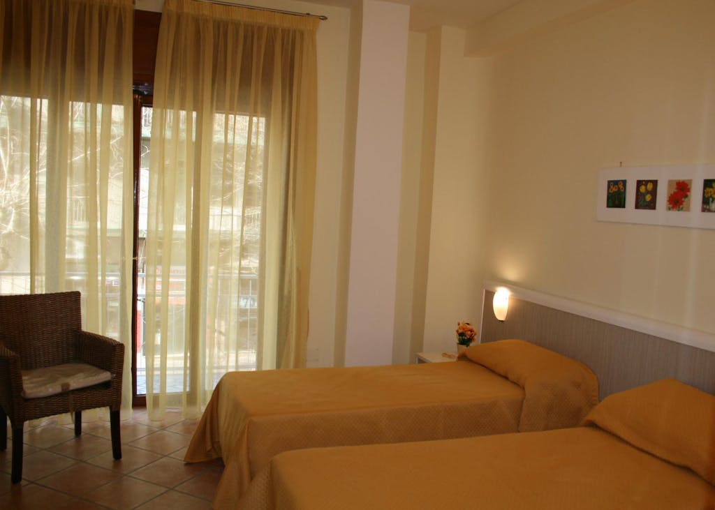 Casa di Riposo Medaglie d'Oro