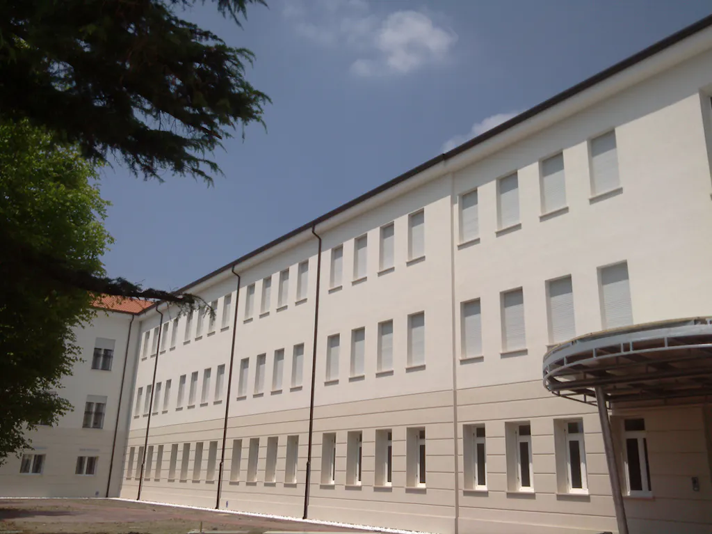 Residenza Anni Azzurri Sant'Anna
