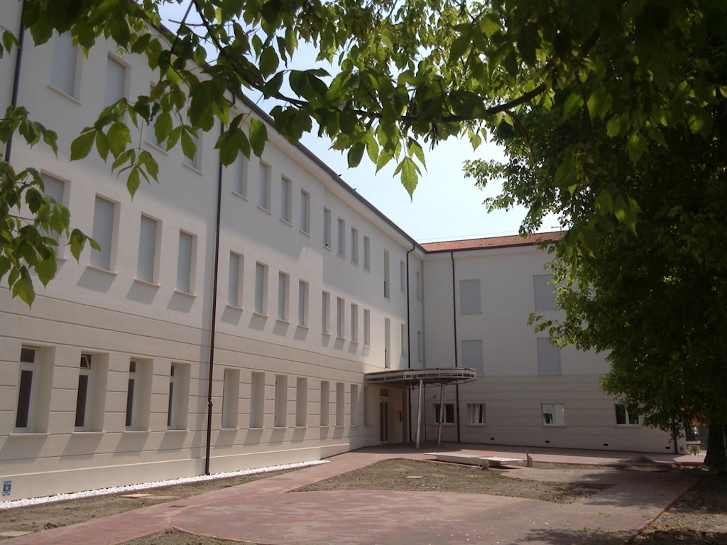 Foto 2 di Residenza Anni Azzurri Sant'Anna