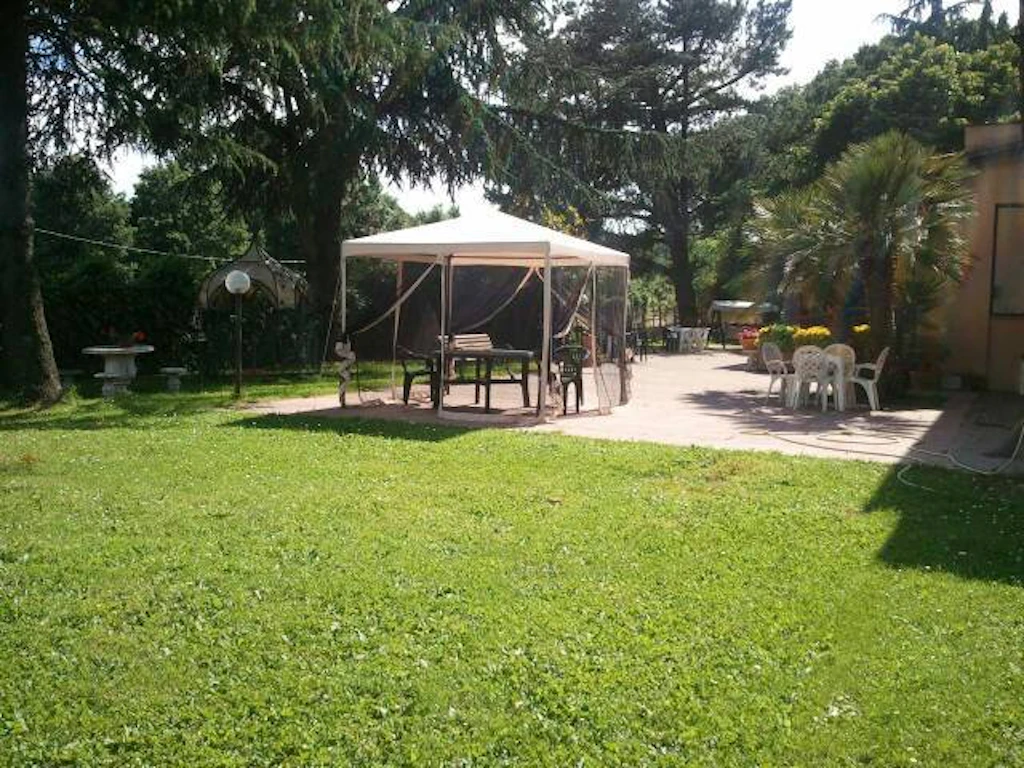 Foto 3 di Villa Bea Sacrofano