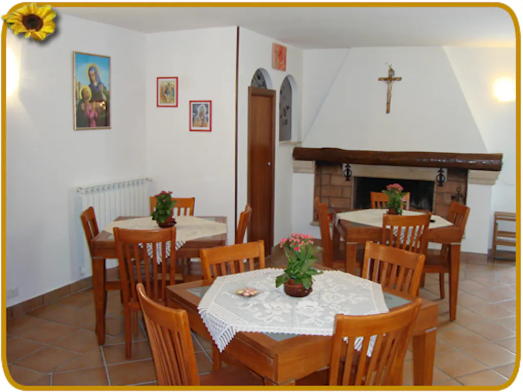Villa Bea Faleria