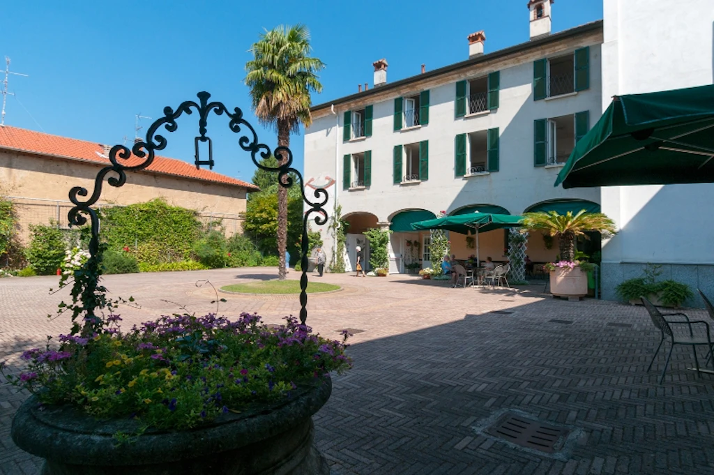 Foto principale di Residenze Iris - Casa Serena