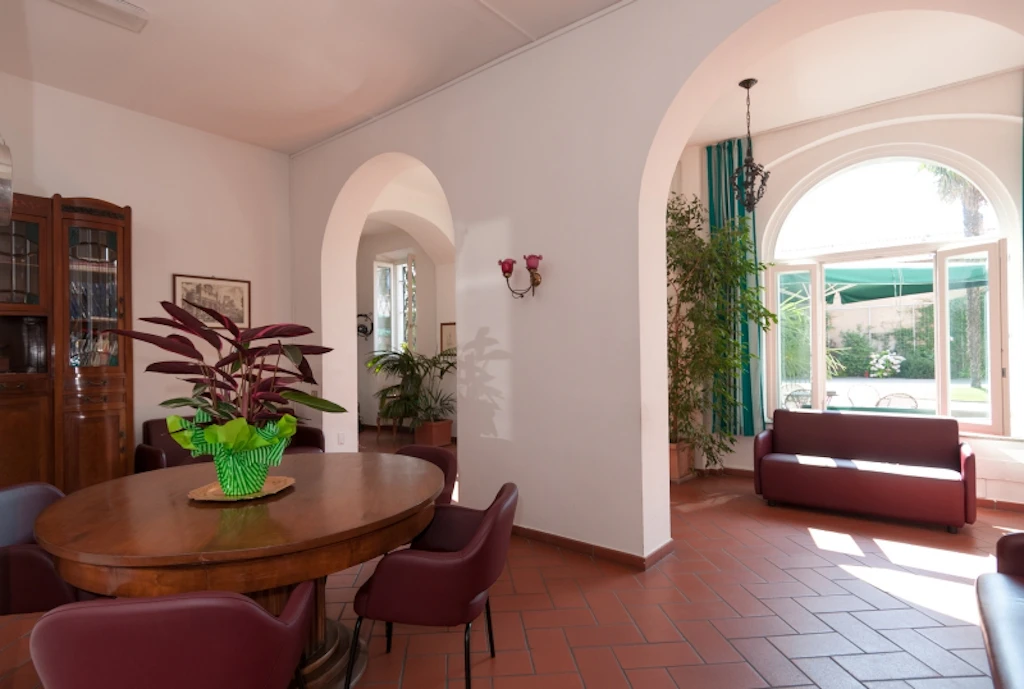 Foto 5 di Residenze Iris - Casa Serena