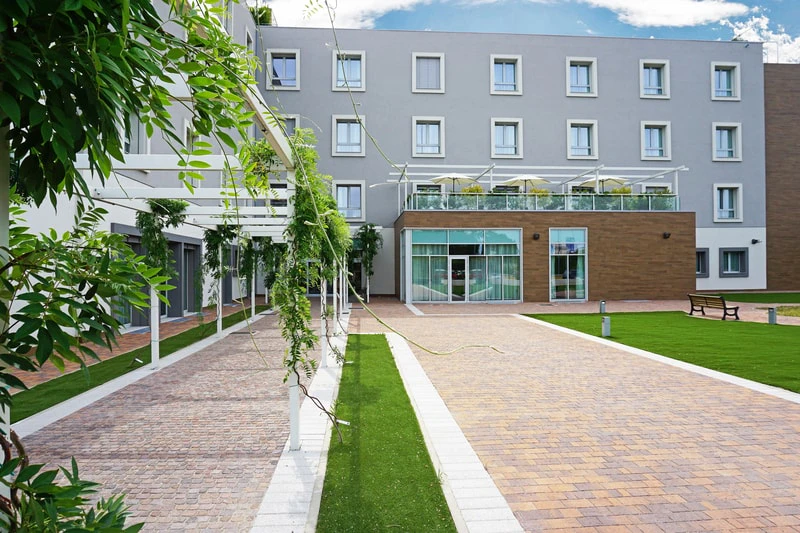 Foto principale di Residenza San Felice