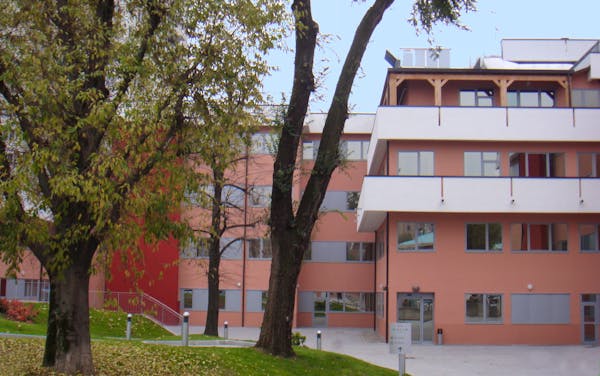 Foto di Residenza per Anziani Emmaus