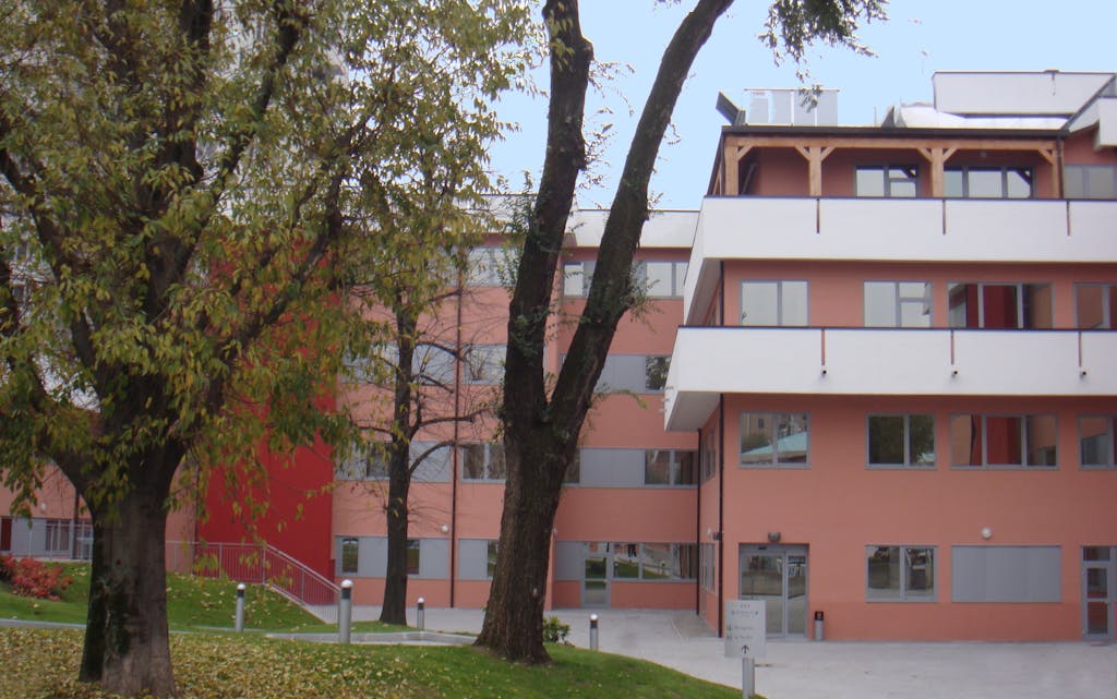Residenza per Anziani Emmaus