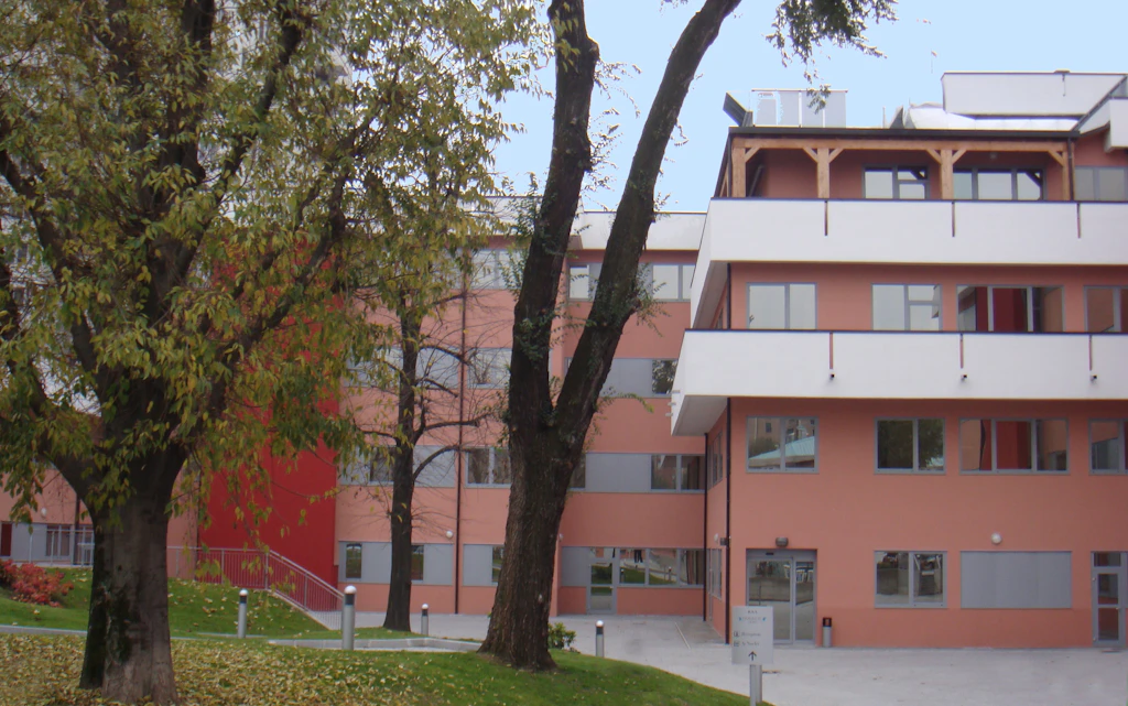 Foto principale di Residenza per Anziani Emmaus