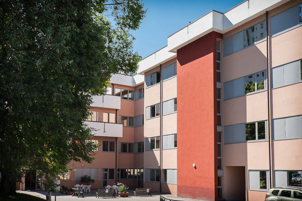 Foto 3 di Residenza per Anziani Emmaus