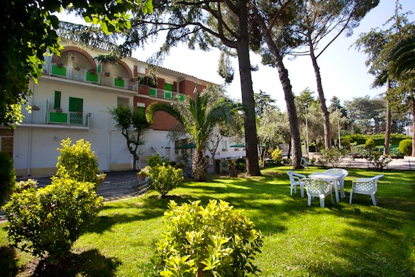 Foto di Residenza Villa Celeste