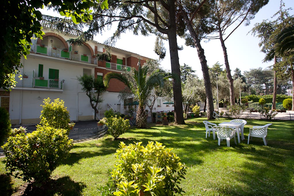 Residenza Villa Celeste