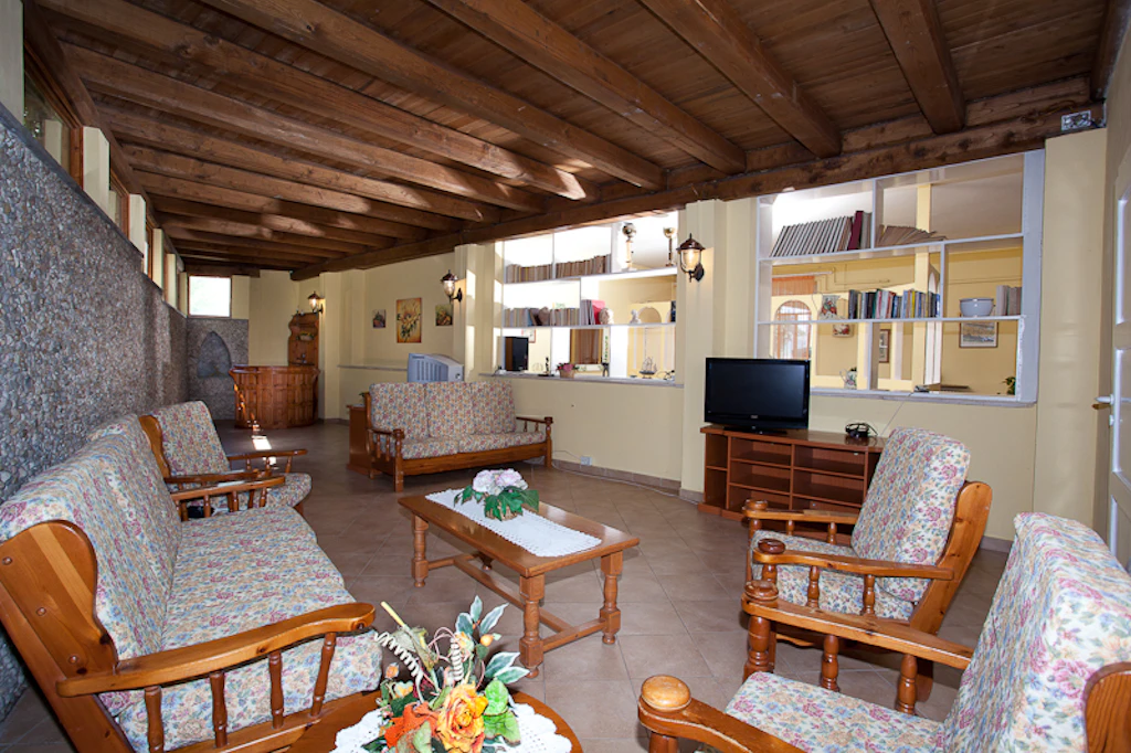 Foto 5 di Residenza Villa Celeste