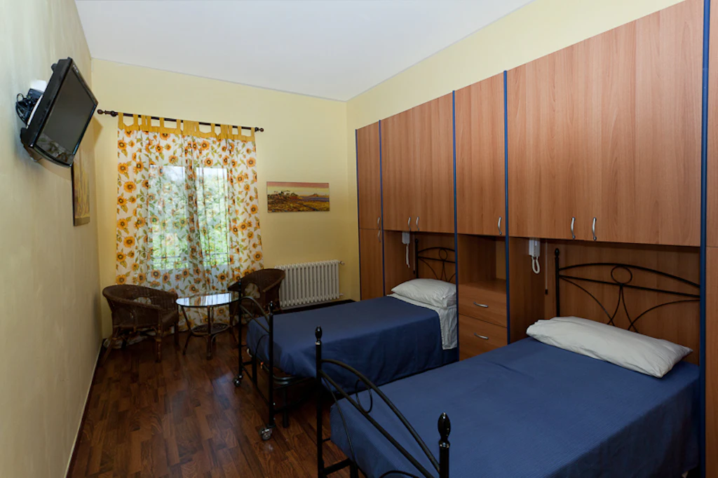 Foto 4 di Residenza Villa Celeste