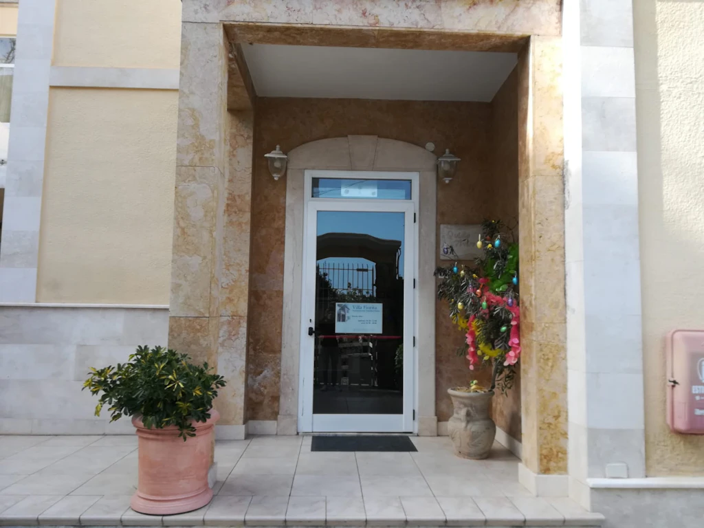 Foto 5 di Comunità alloggio Villa Fiorita