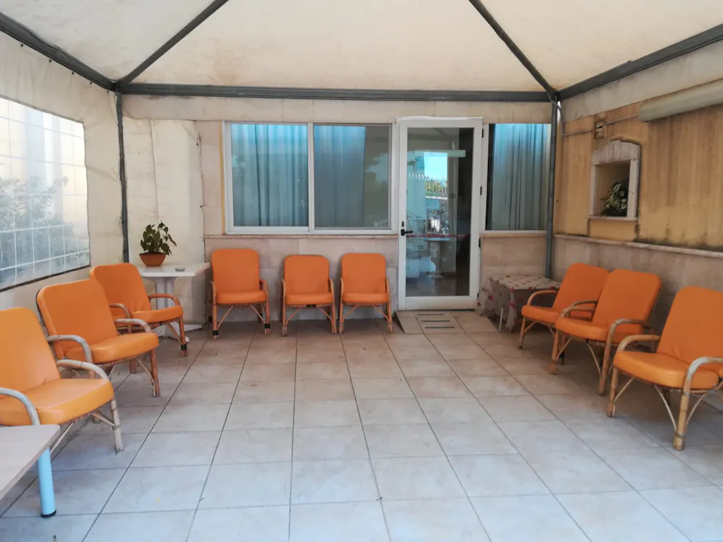 Comunità alloggio Villa Fiorita