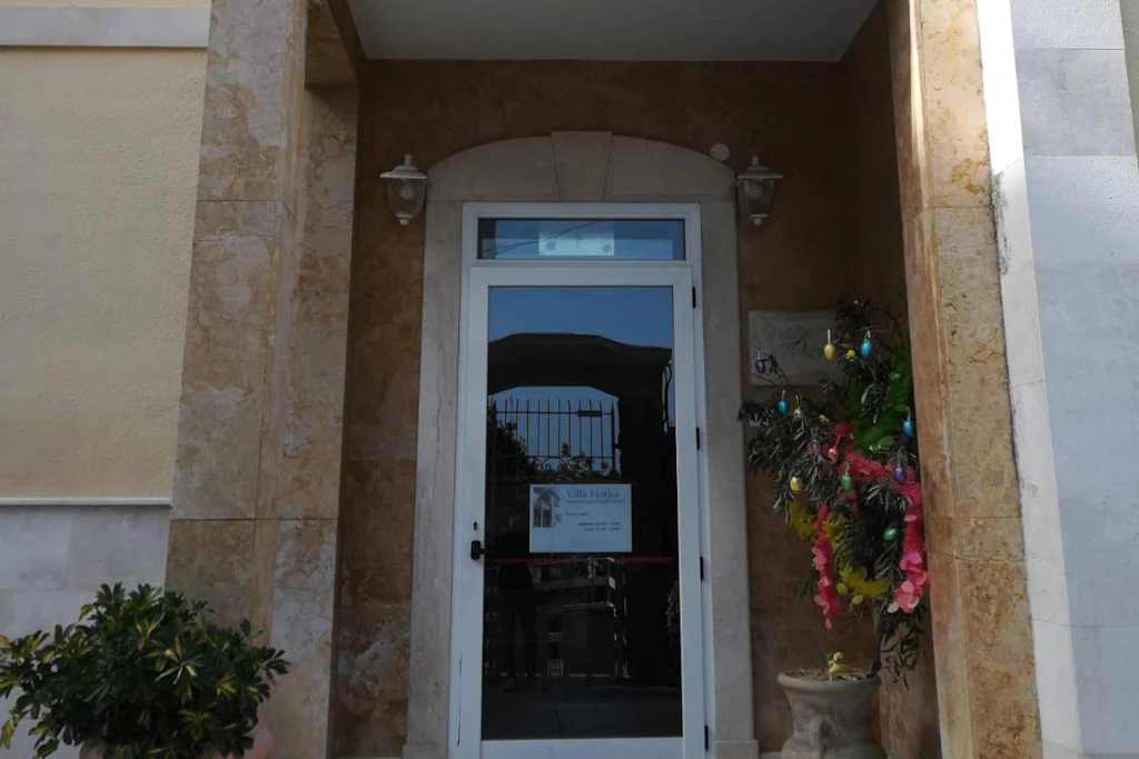 Foto 2 di Comunità alloggio Villa Fiorita