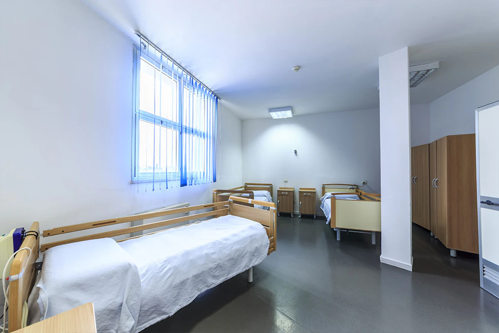 Foto 5 di Struttura integrata per anziani Casa San Giorgio