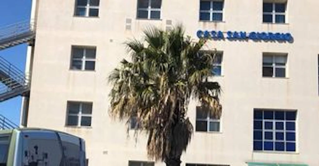 Foto di Struttura integrata per anziani Casa San Giorgio