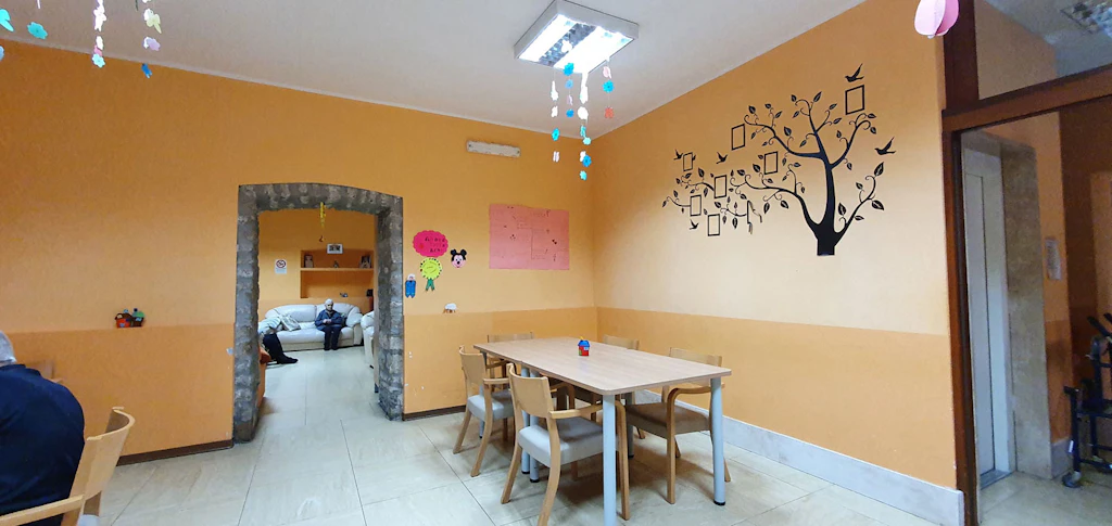 Foto 3 di Comunità alloggio per anziani Casa San Biagio