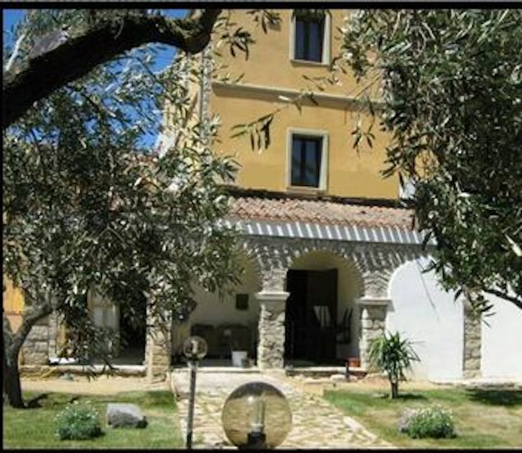Comunità alloggio per anziani Casa San Biagio
