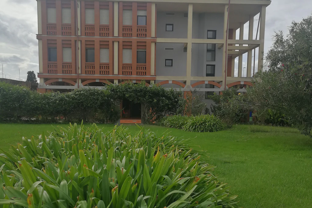 Foto di Casa di Accoglienza San Giuseppe