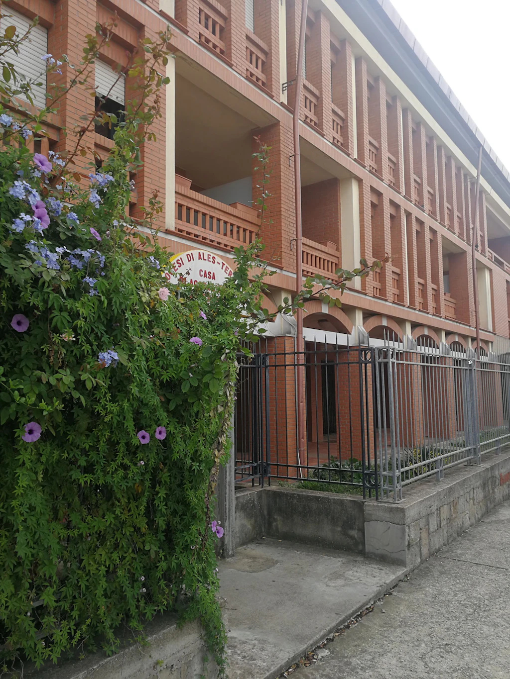 Foto 2 di Casa di Accoglienza San Giuseppe